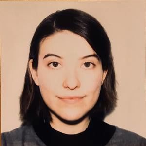 Meet your Posher, Ella